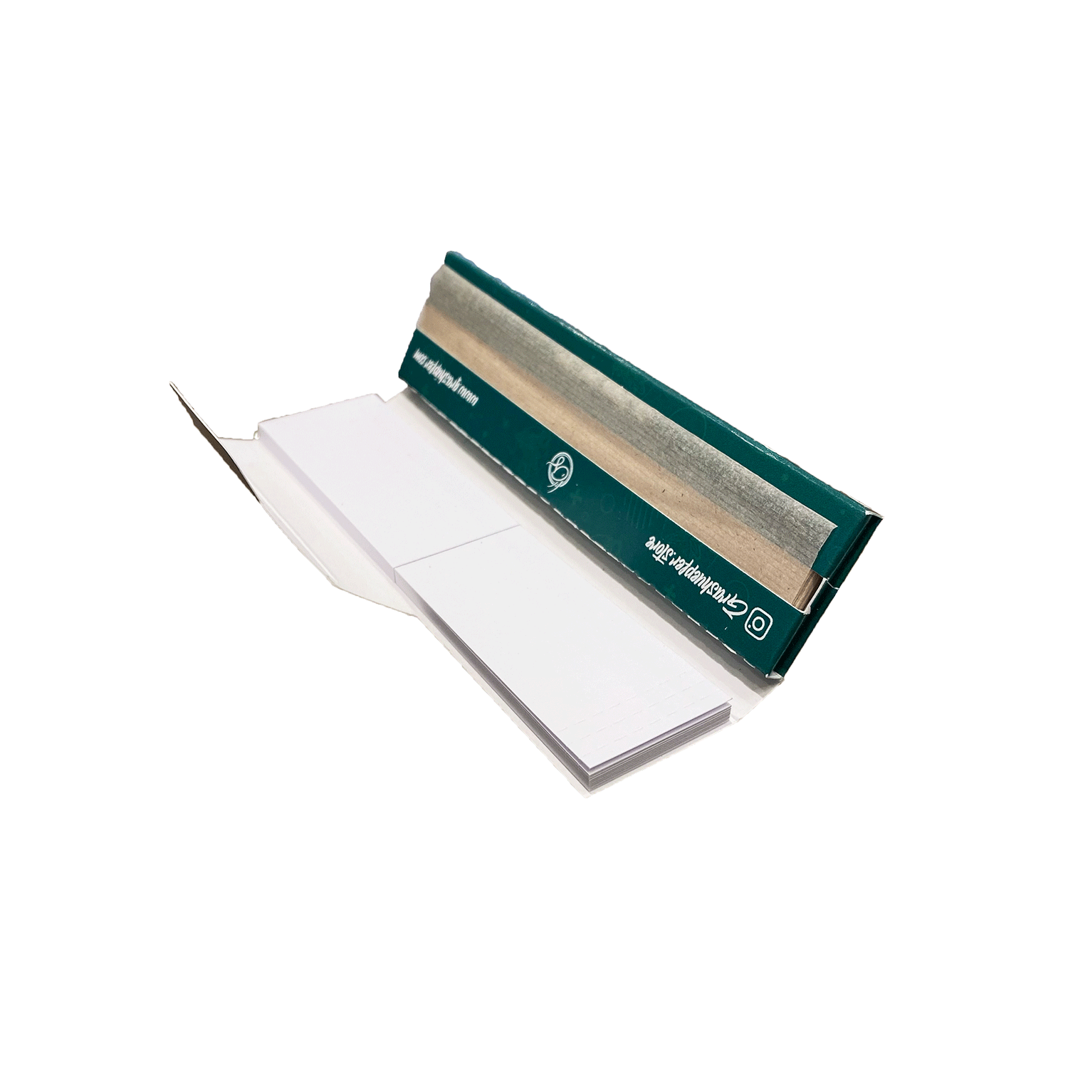 Grashüpfer - Paper mit Tips Grashüpfer - Paper mit Tips